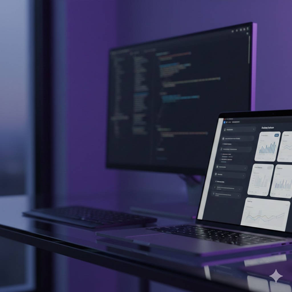 Interfaces modernes et efficaces